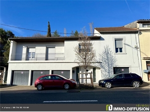 maison à la vente -   81400  CARMAUX, surface 146 m2 vente maison - UBI440889410